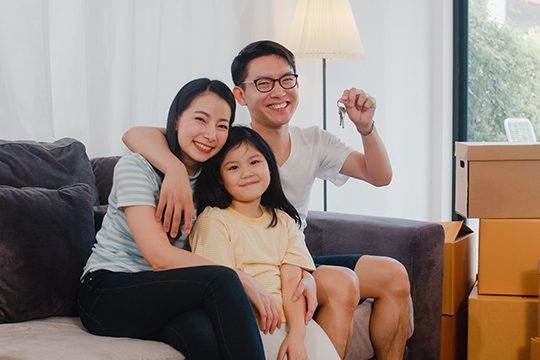 Prêt immobilier
